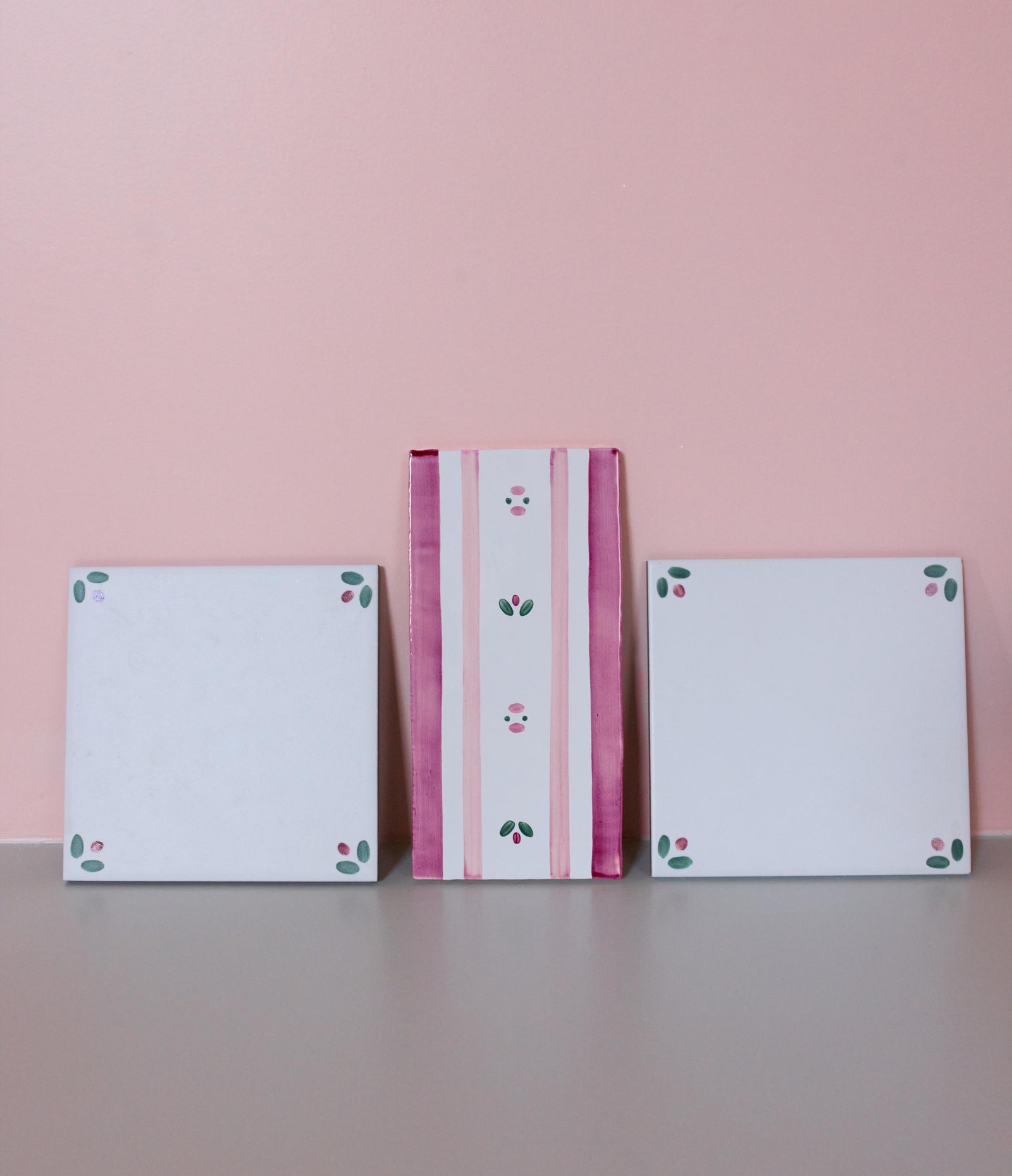 Ribbon Brick - Sample