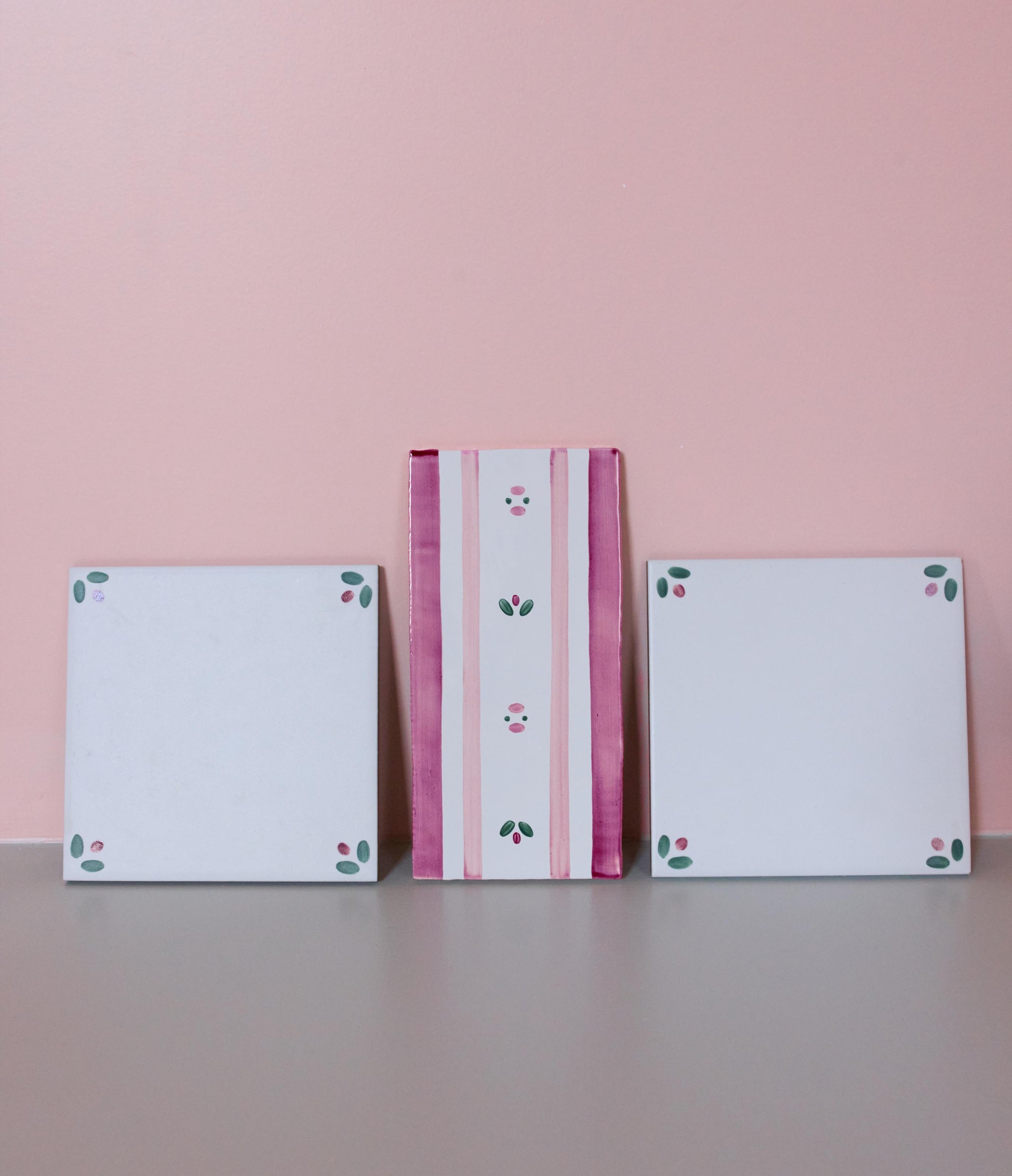 Ribbon Brick - Sample