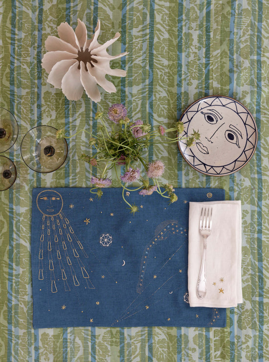 STELLAR PLACEMAT