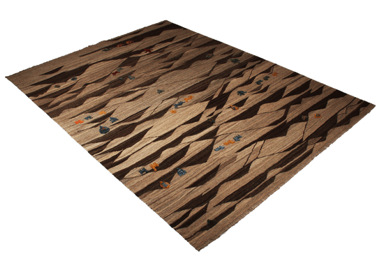 Kelim Gashgai Rug