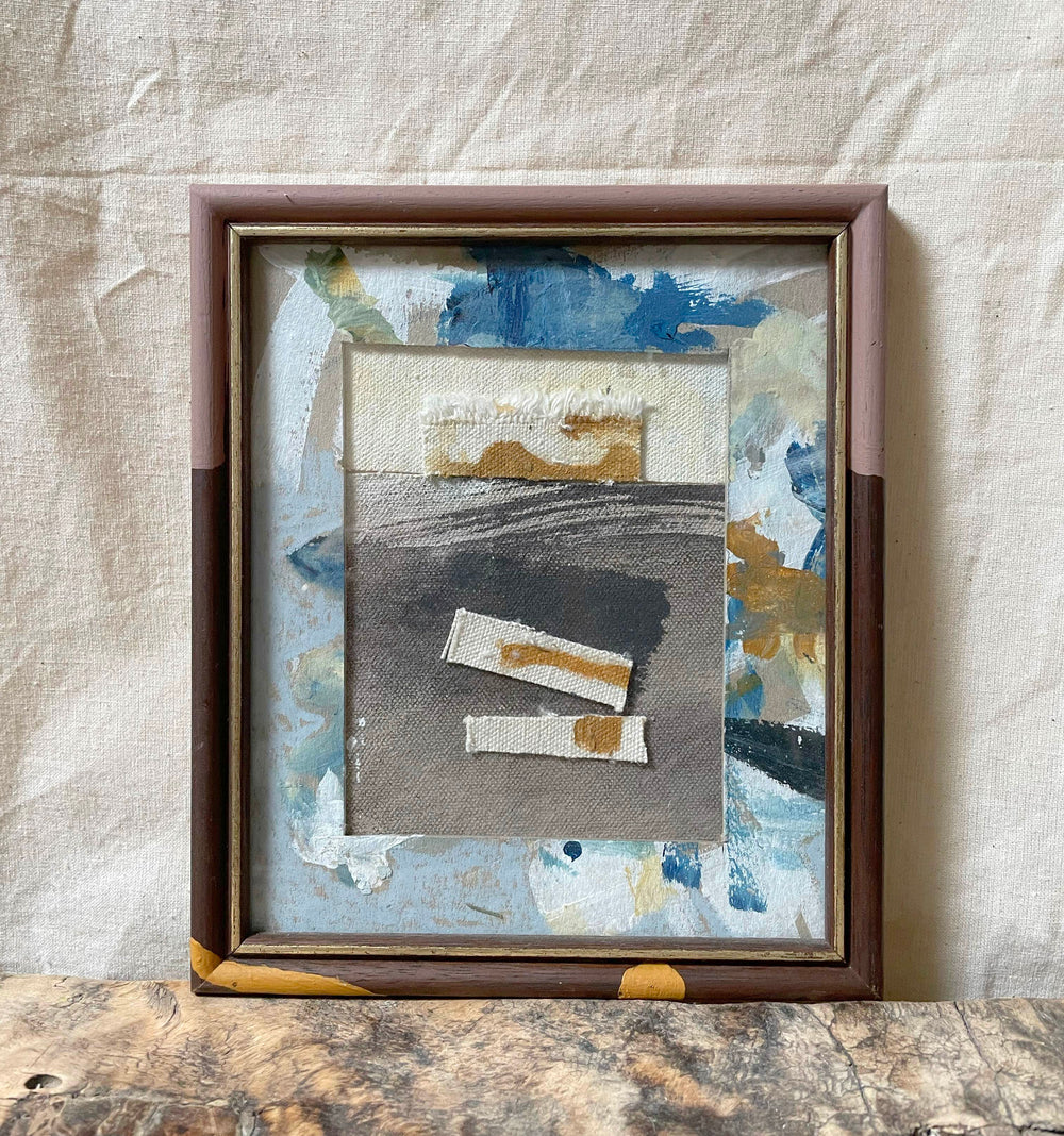 Rescued Frame 2 Artwork