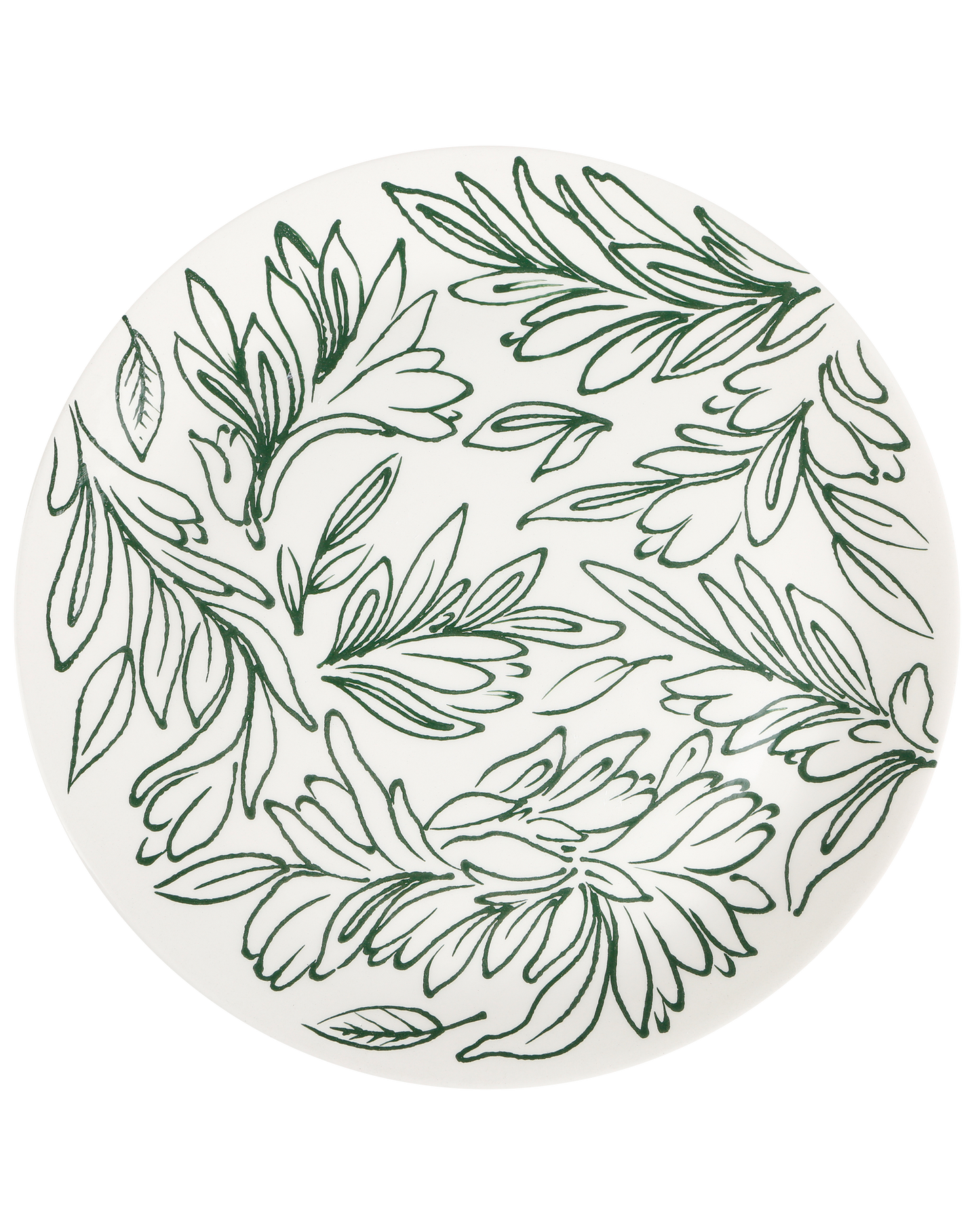 Nature 1 Plate