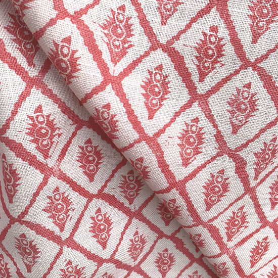 Jaipur Fabric - Pink City