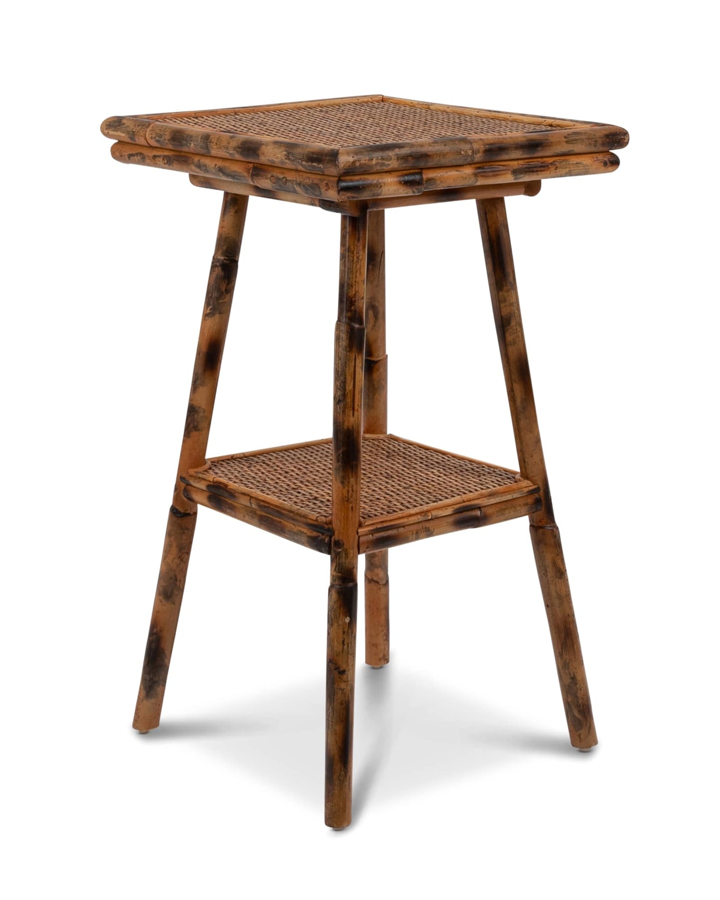 Pimlico Bamboo Side Table