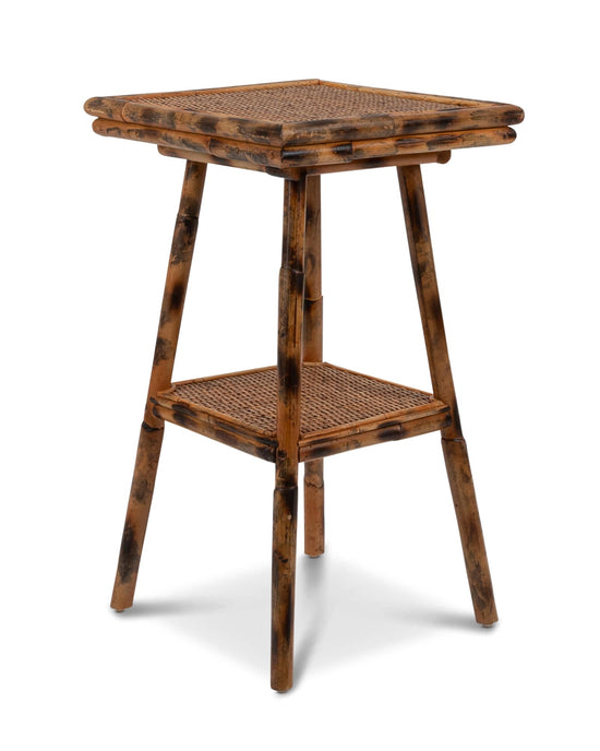 Pimlico Bamboo Side Table