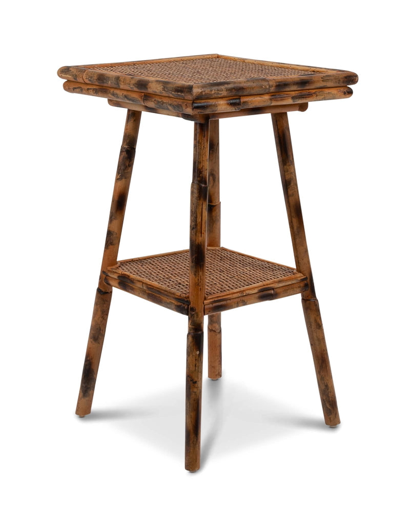 Pimlico Bamboo Side Table