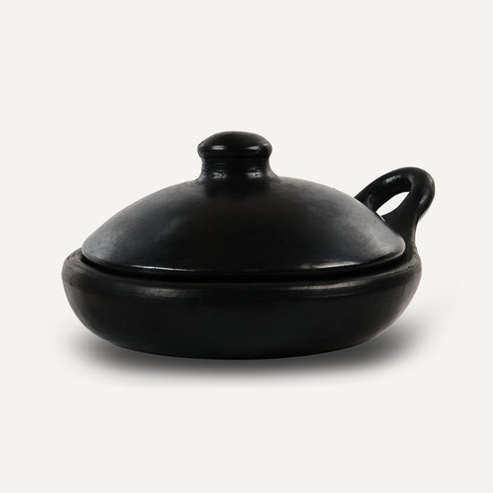 Saute Pan