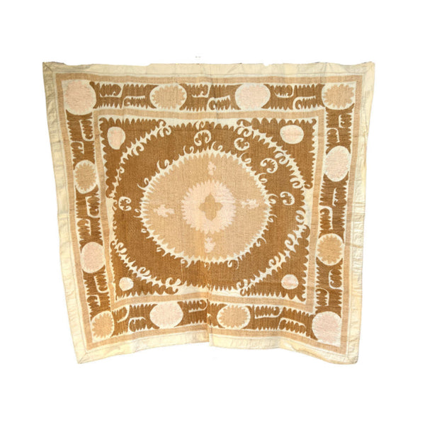 Medium Suzani 012