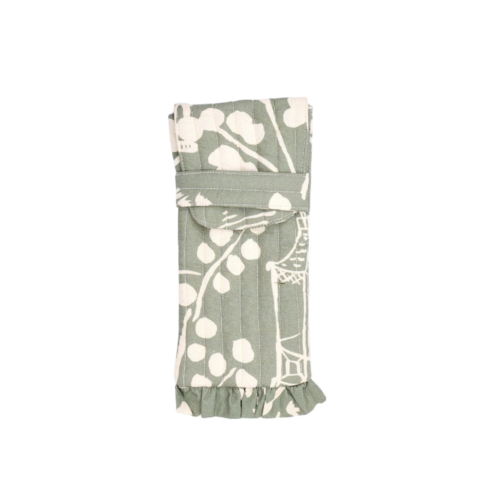 Chinoiserie Glasses Cover