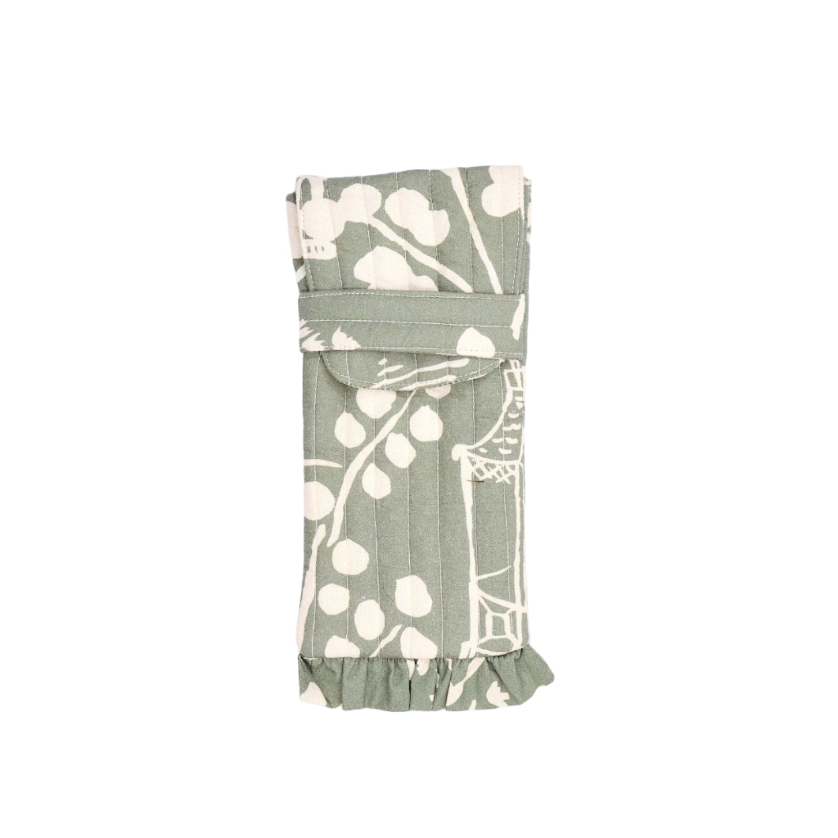 Chinoiserie Glasses Cover