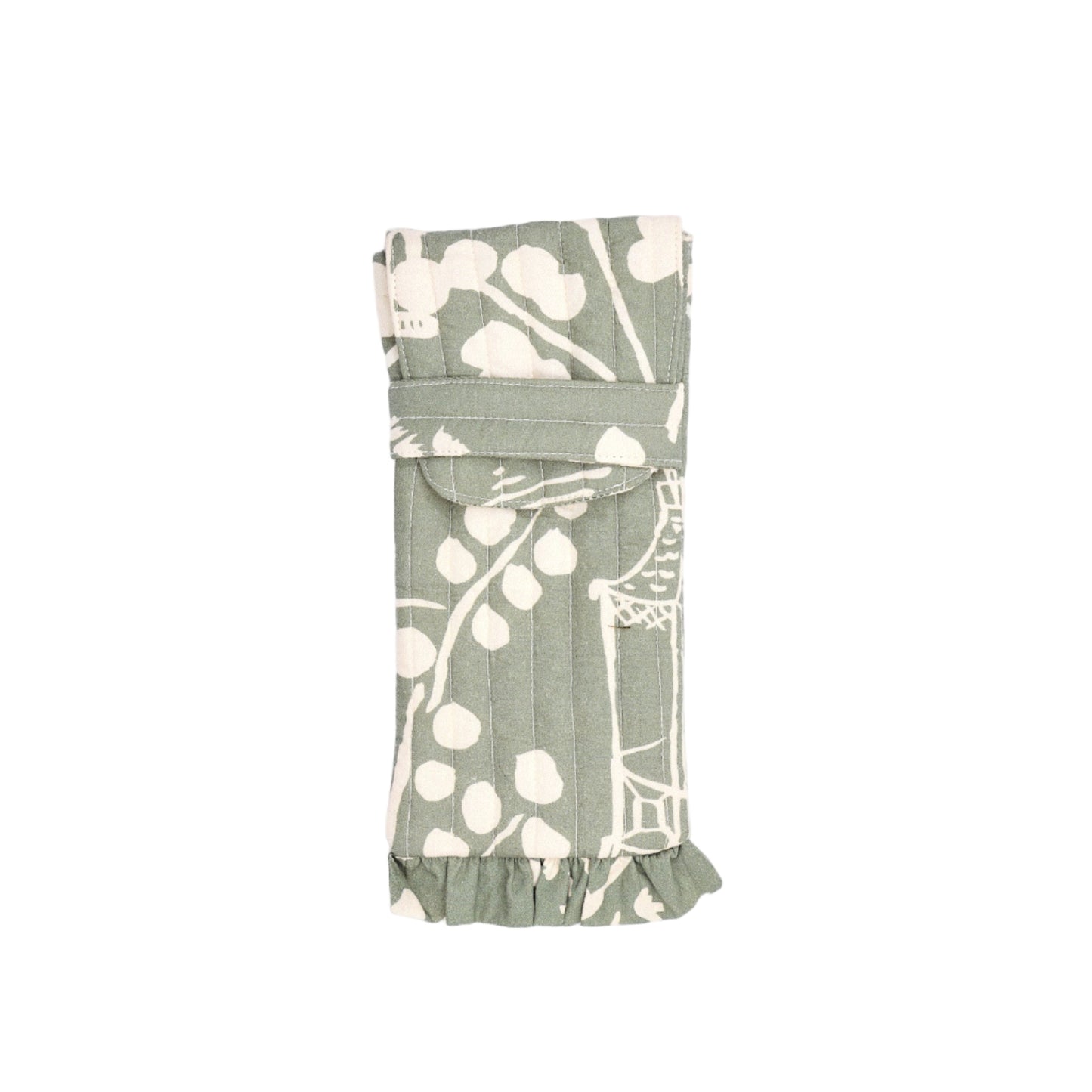 Chinoiserie Glasses Cover