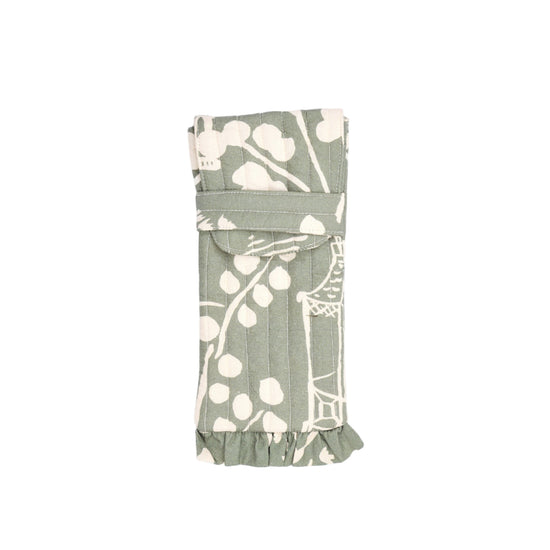 Chinoiserie Glasses Cover