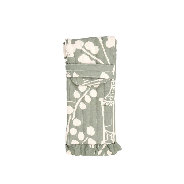 Chinoiserie Glasses Cover
