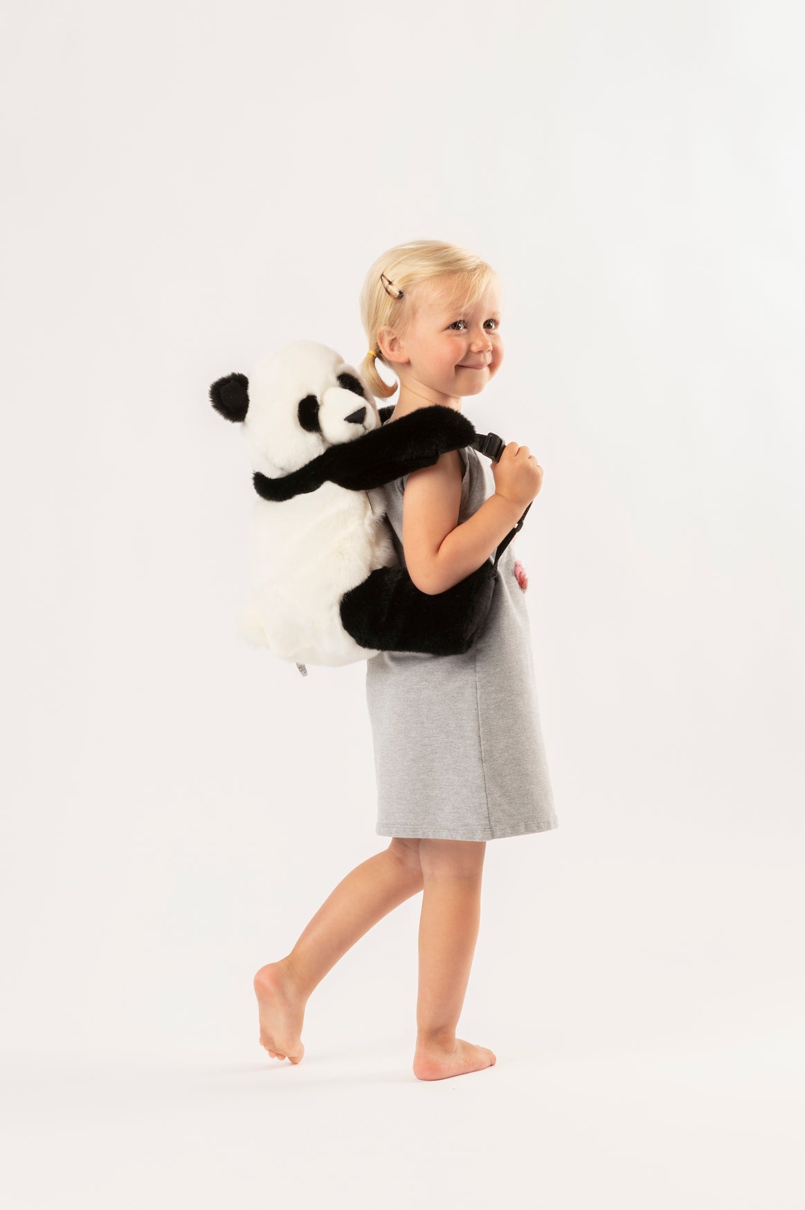 Backpack Panda