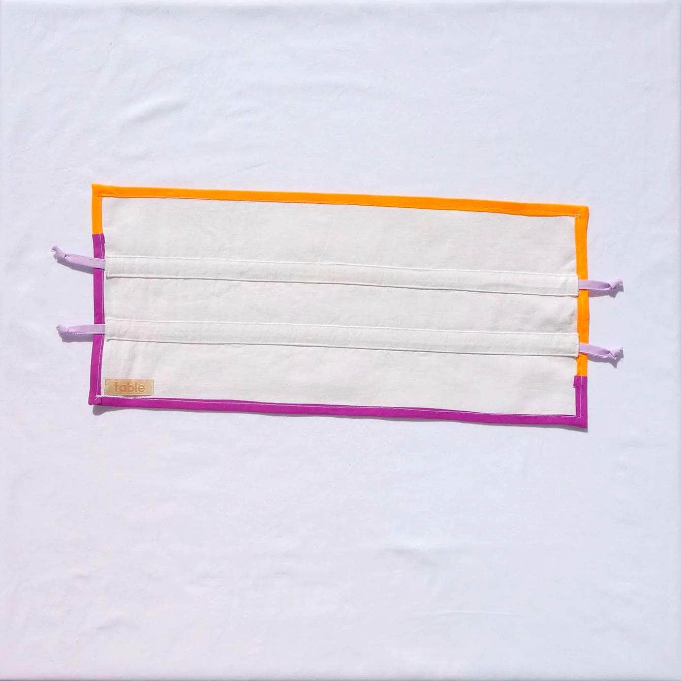 Sailly Napkin