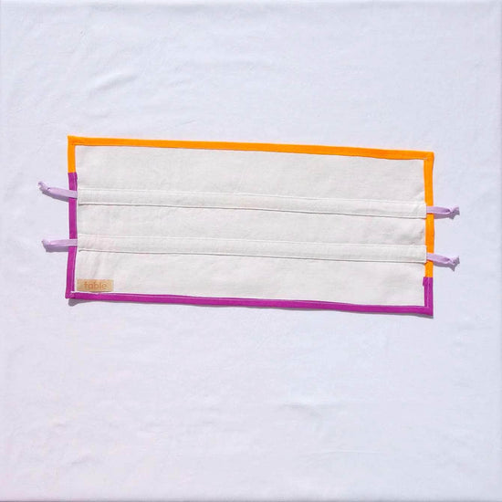 Sailly Napkin