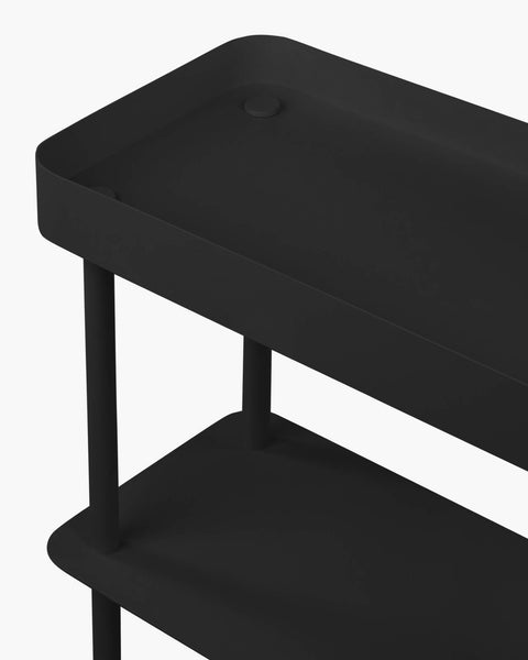 Nolle Console 3-Tier-