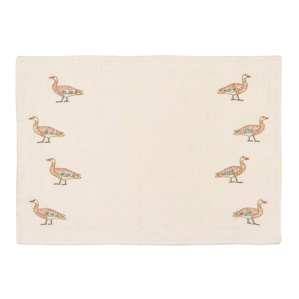 Pond Placemat