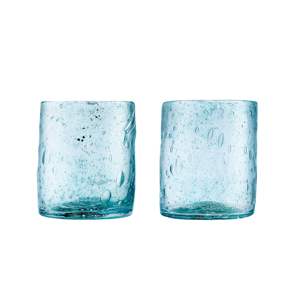 FLUX Whisky Tumblers