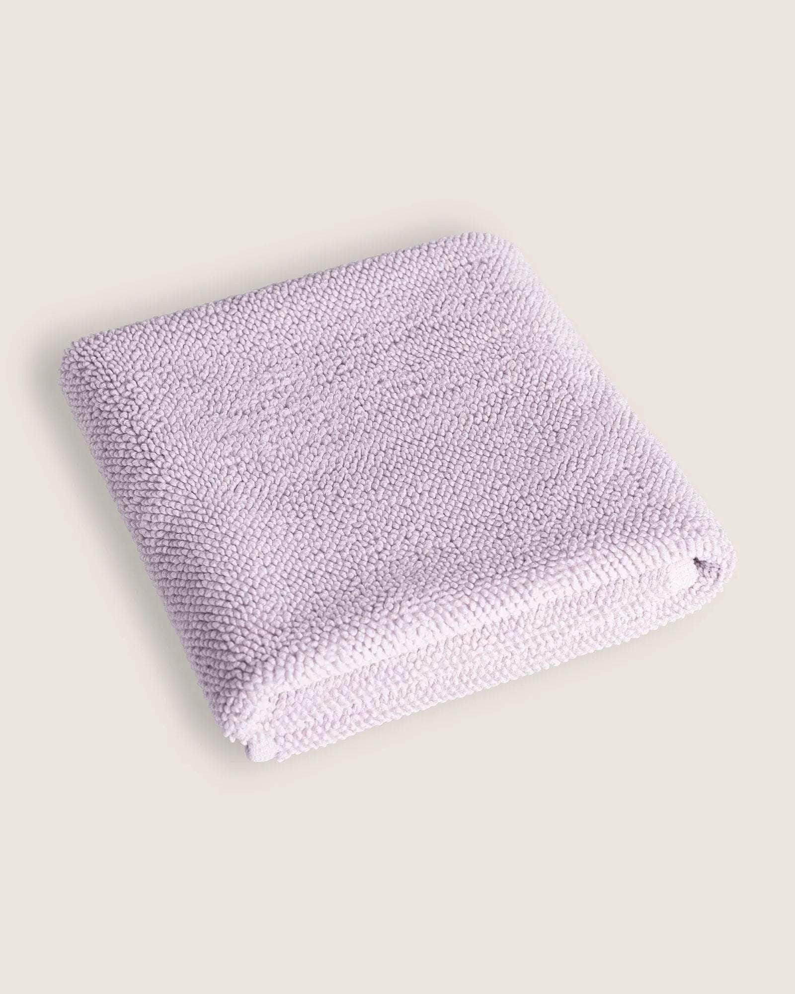 Købn Lilac Bath Mat
