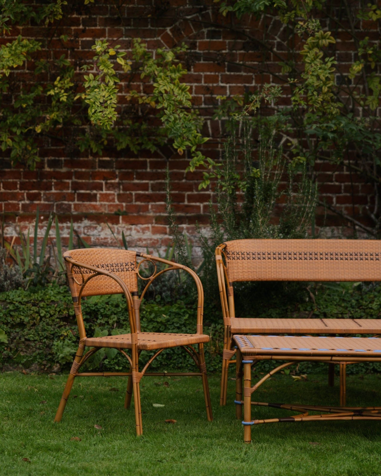 Juliette Armchair (Set of 2)