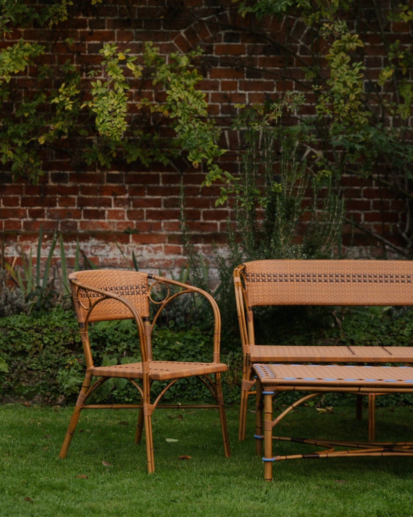 Juliette Armchair (Set of 2)