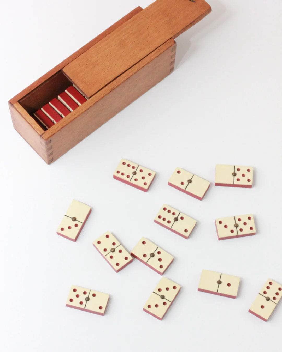 Mini Domino
