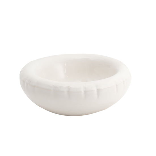 Bowl 'LISA' Bone