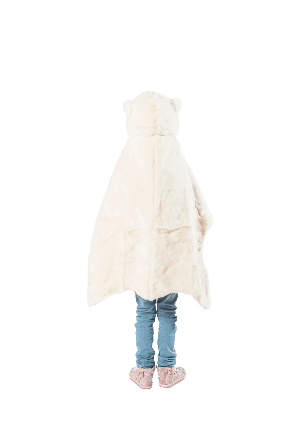 Polar Bear Costume