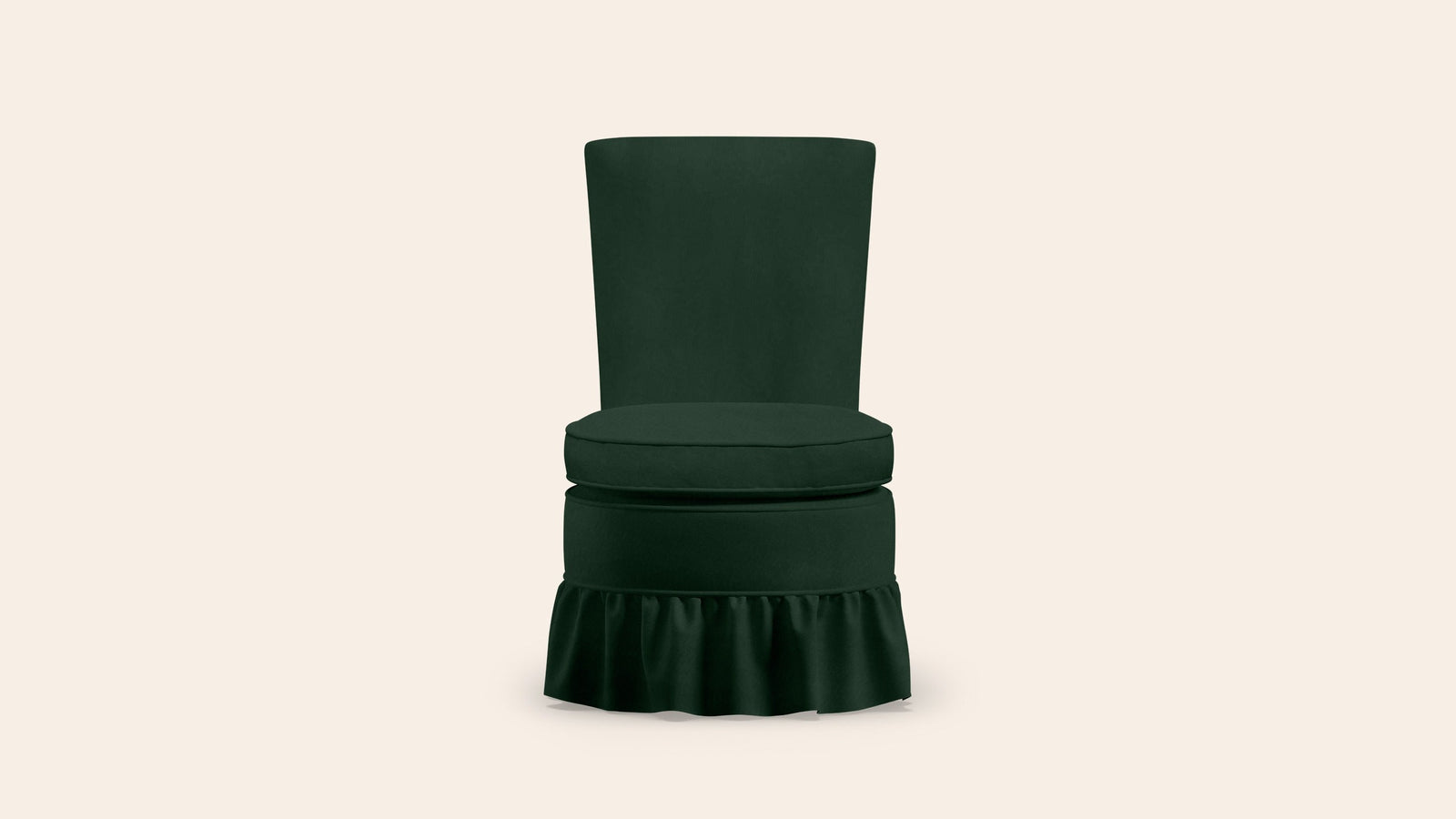 Giulia Chair, Olive