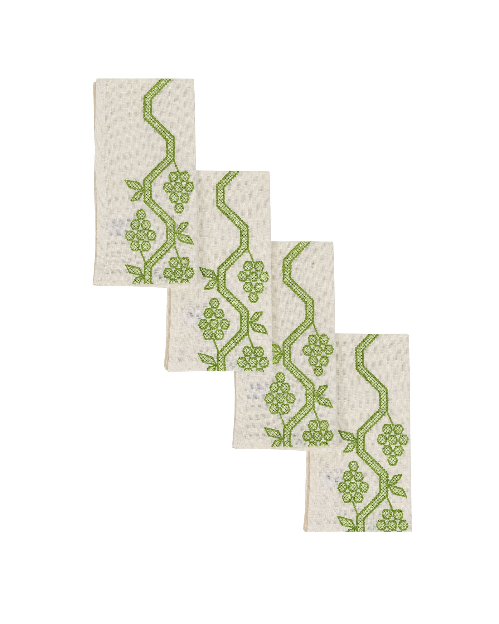 Napa Napkins (Set of 4)