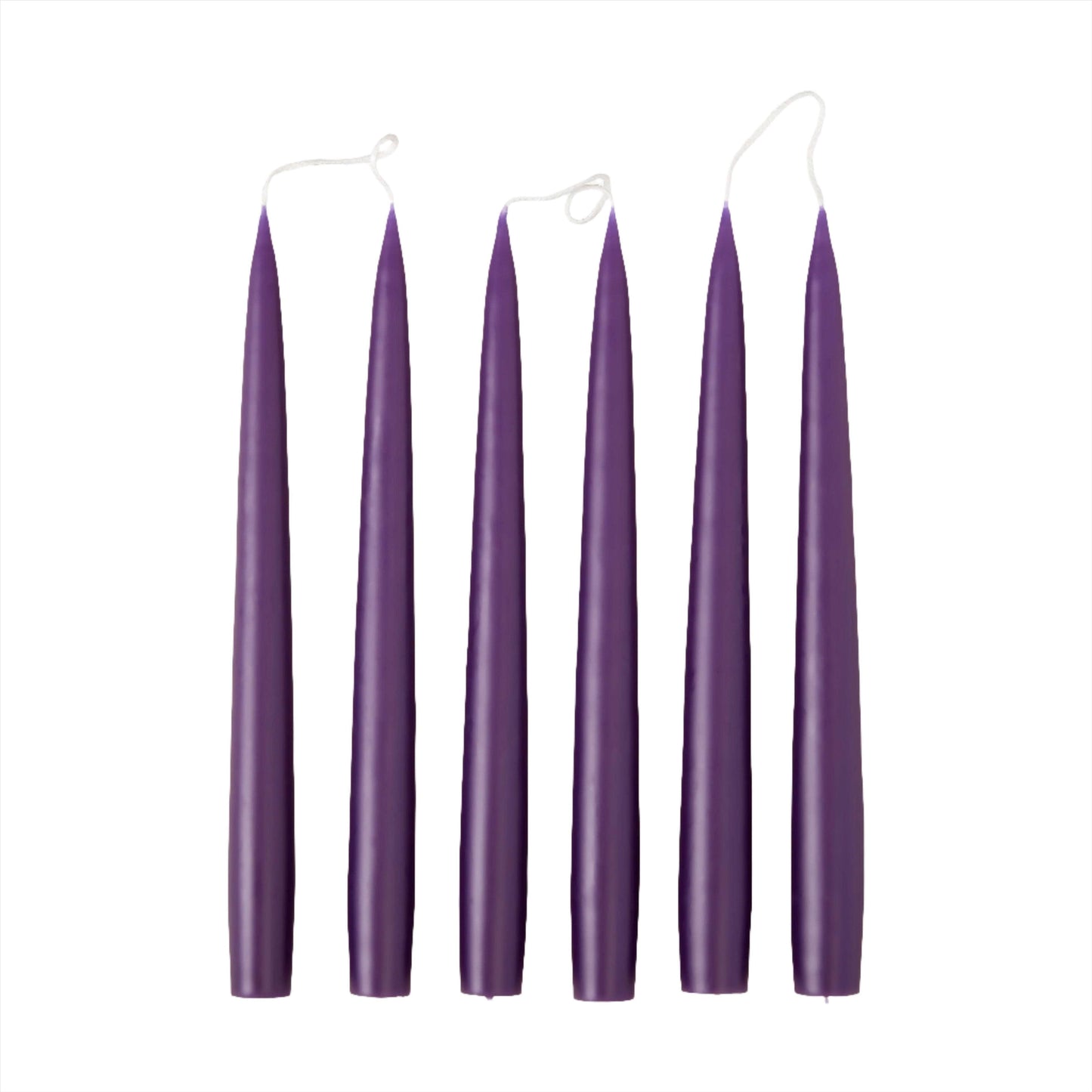 Taper 25 - Violet