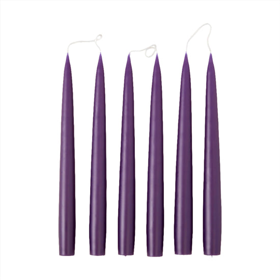 Taper 25 - Violet