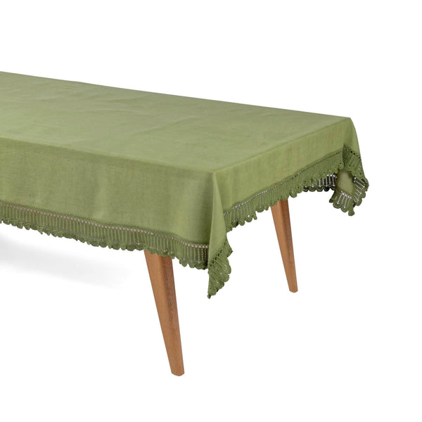 Philae Tablecloth