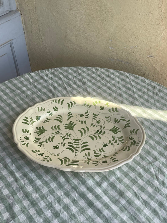 The Vines Platter