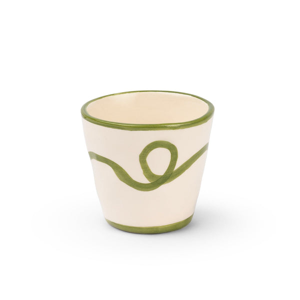 Olaf Espresso Cup