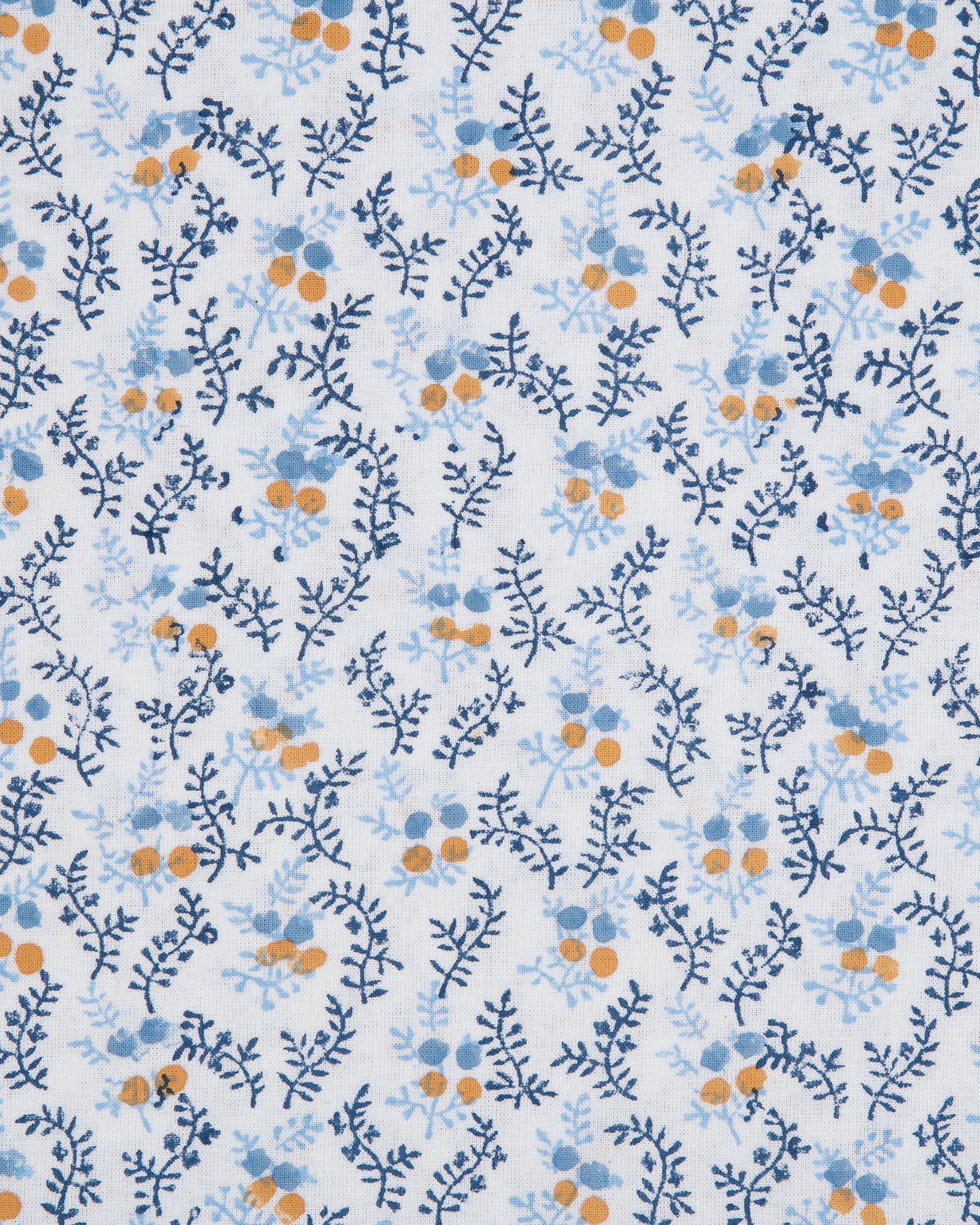 Little Flower Napkins (Set of 4)