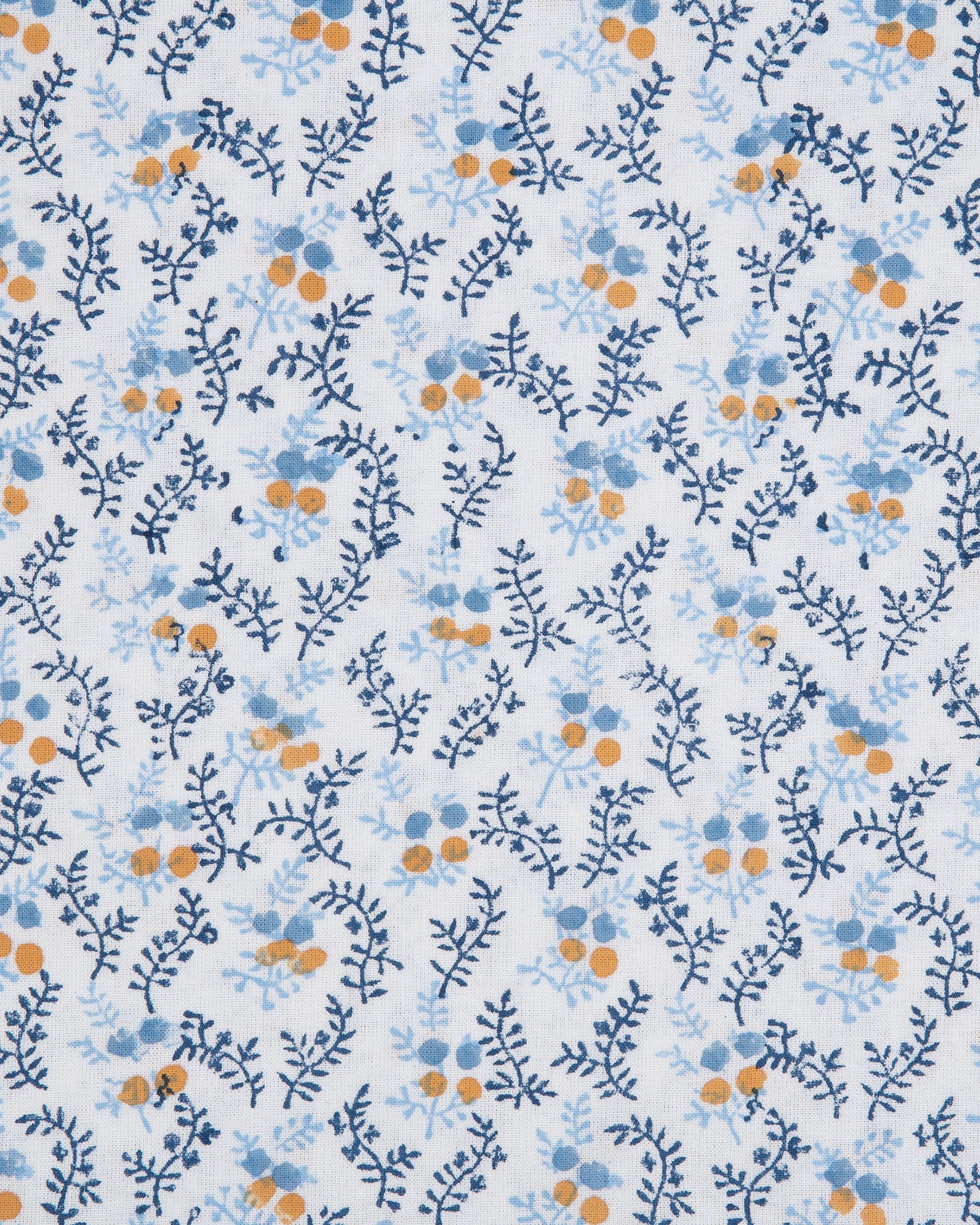 Little Flower Napkins (Set of 4)