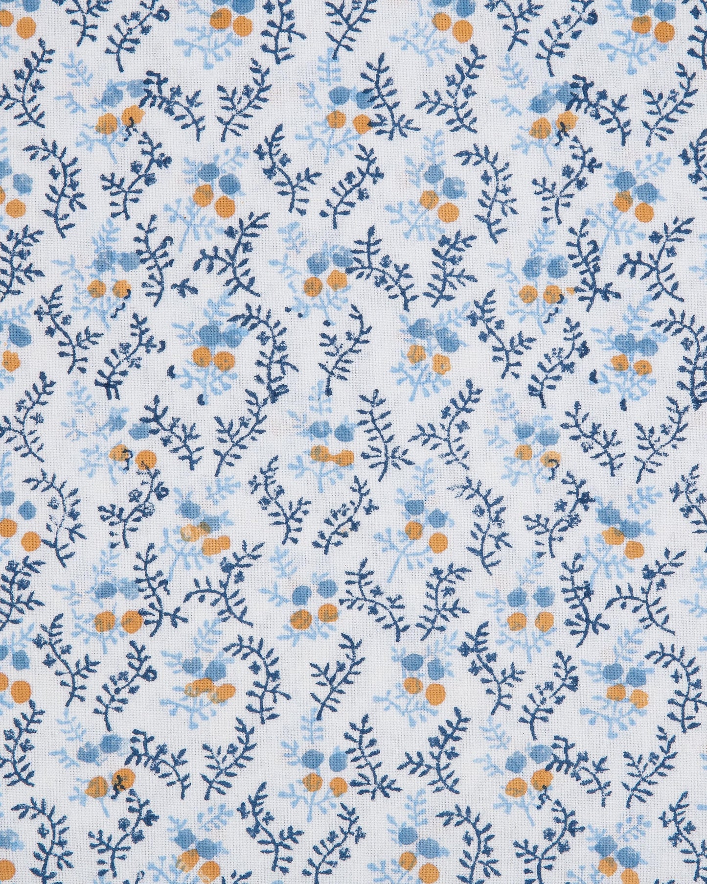 Little Flower Napkins (Set of 4)