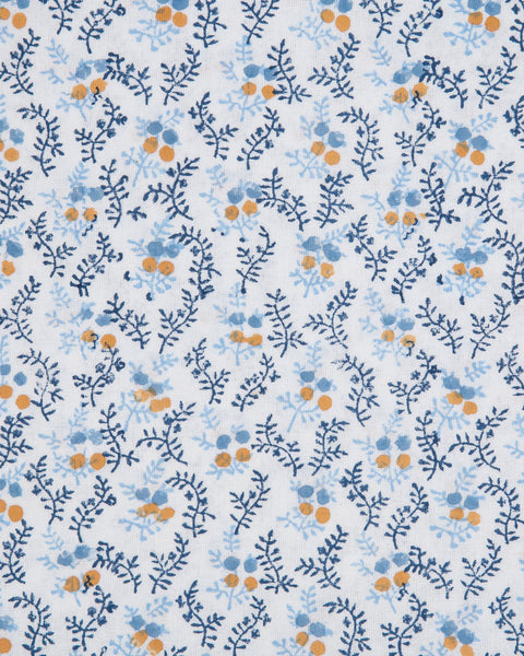 Little Flower Napkins (Set of 4)