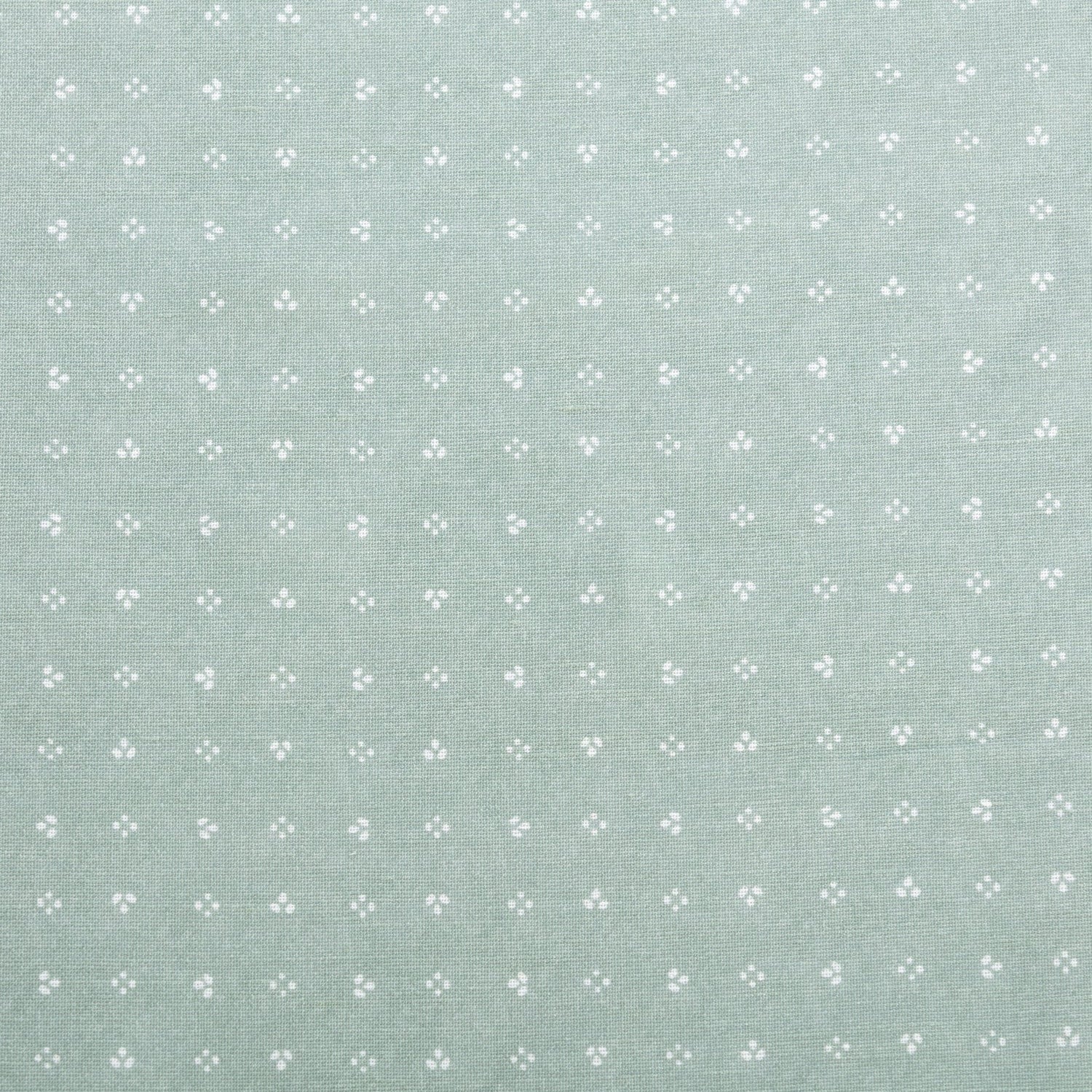 Minni Fabric - Alpine Green