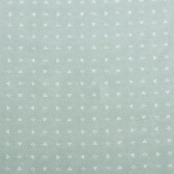 Minni Fabric - Alpine Green