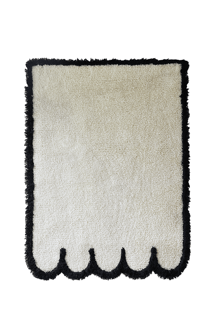 Rug Object Frame