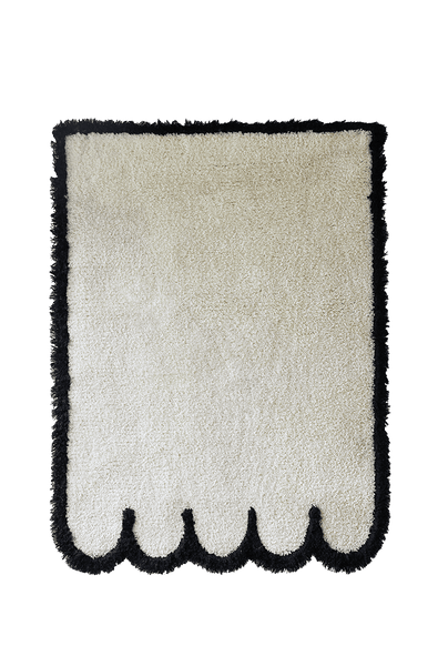 Rug Object Frame