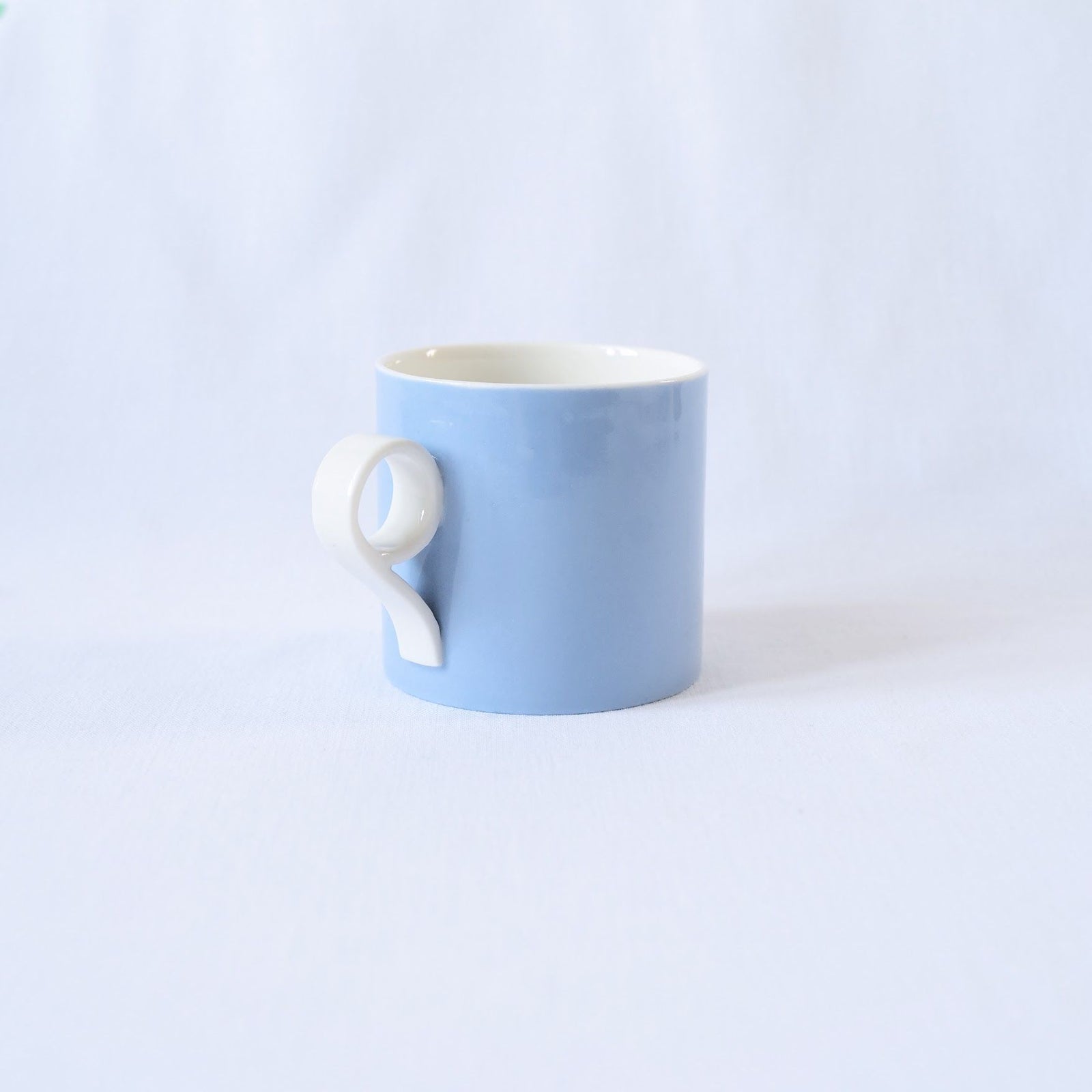 Medium Mug in Cornflower