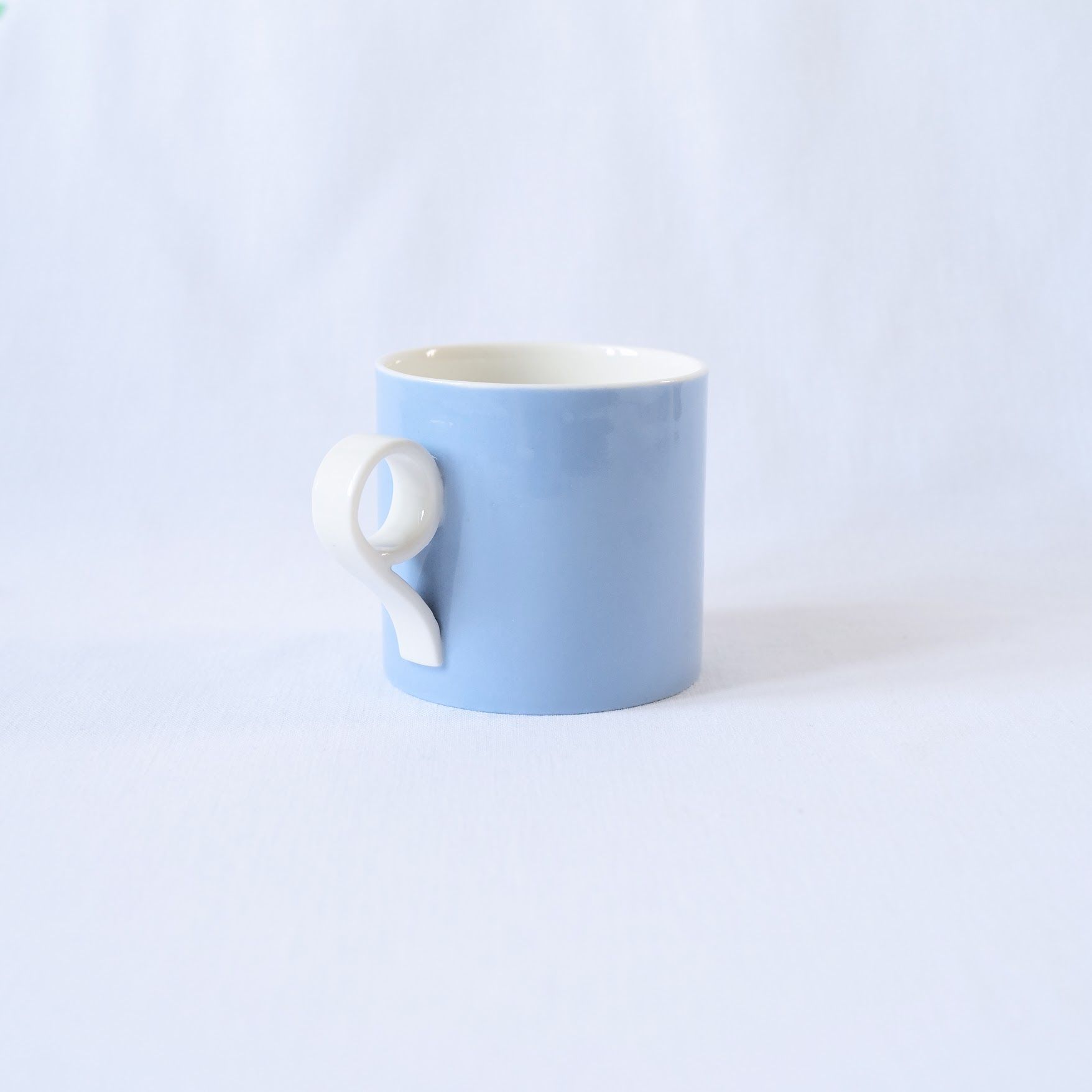 Medium Mug in Cornflower
