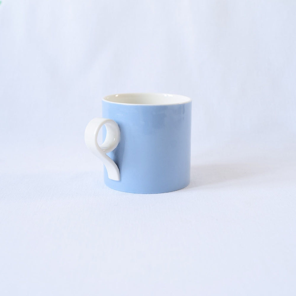 Medium Mug in Cornflower