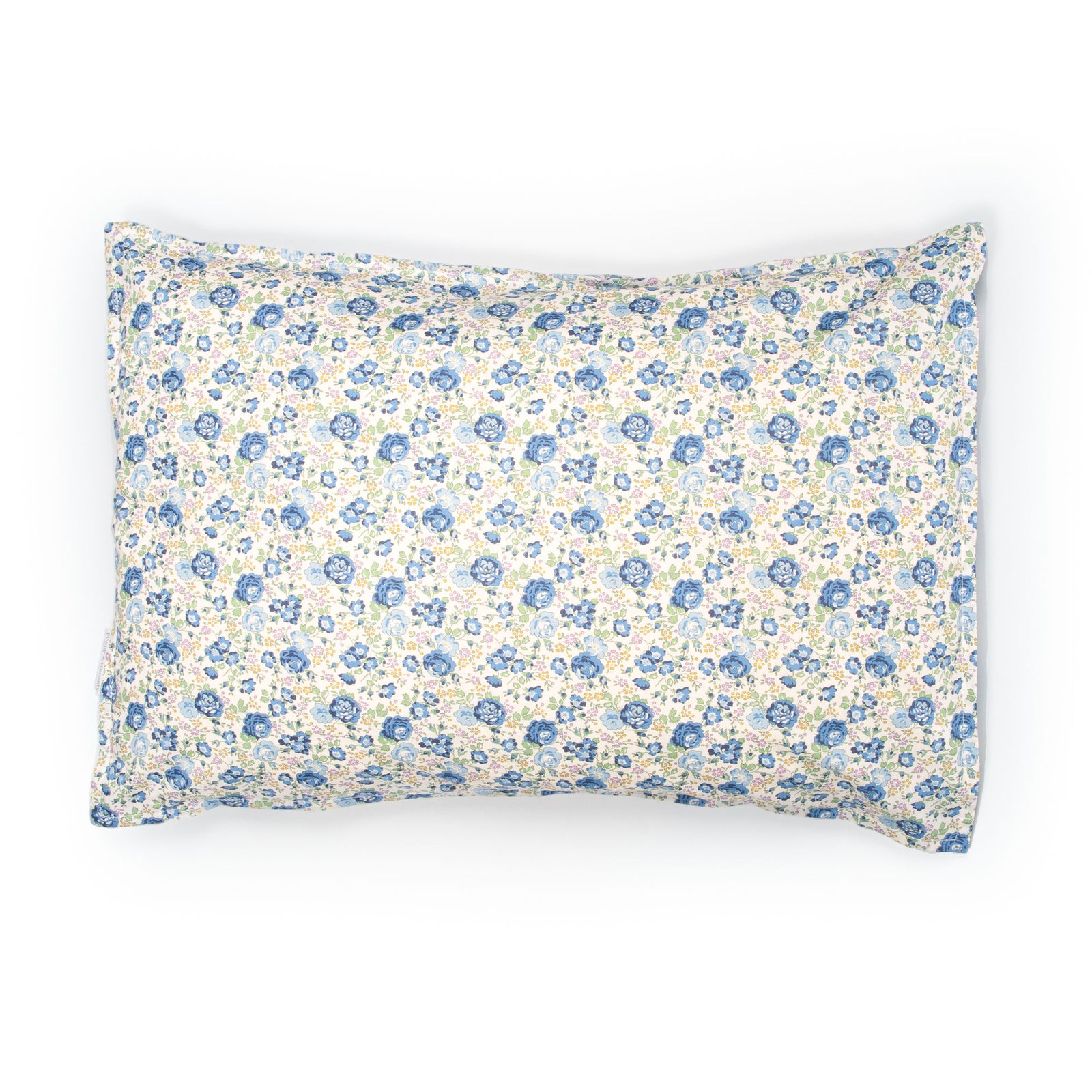 Set of Pillowcases made with Liberty Fabric 'Felicité'