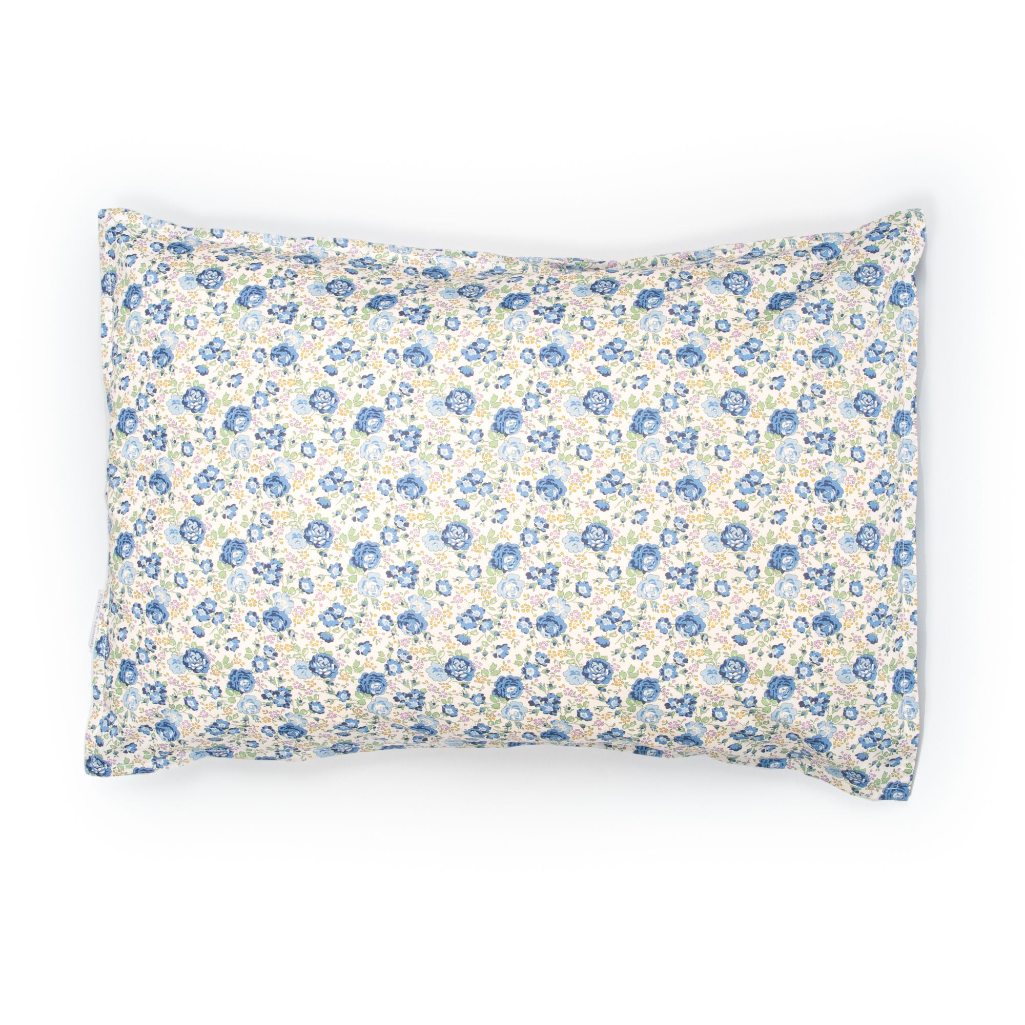 Set of Pillowcases made with Liberty Fabric 'Felicité'
