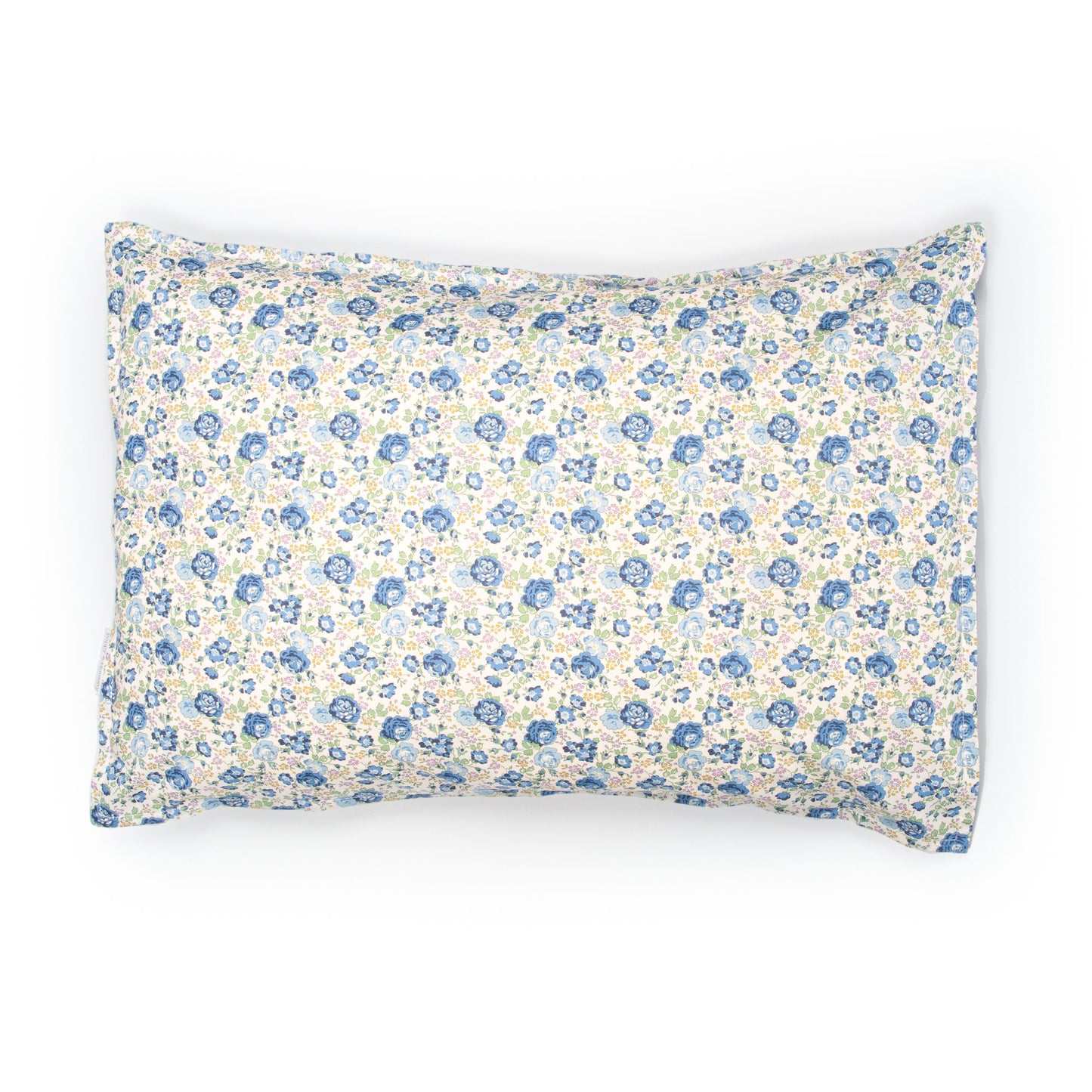Set of Pillowcases made with Liberty Fabric 'Felicité'